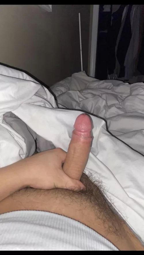 19 any age can get this teen dick by Substantial_Oil1476