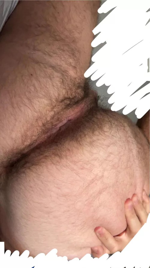 19 bottom, describe my hole in 1 word by jamieb917