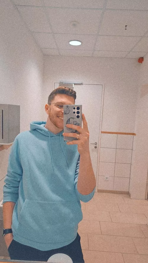 [23, German] What would you want to do with me? by Any_Resist_7724