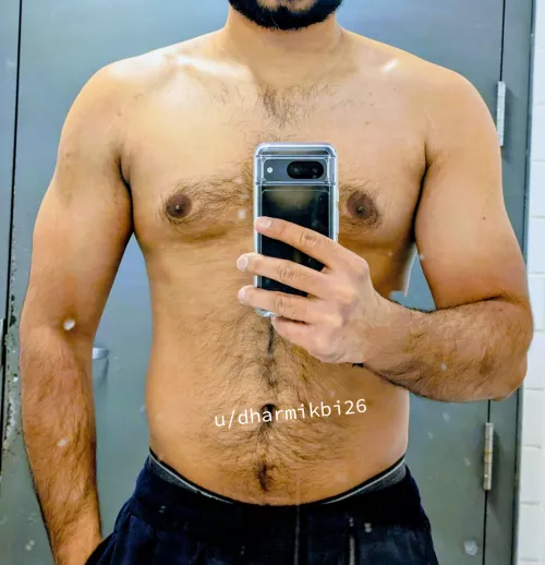 (27) bi (m) looking for like-minded (F)/(MF) by dharmikbi26