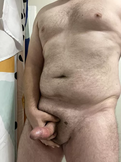 (42) gonna be a busy day. How should we start? by niceguyinGA