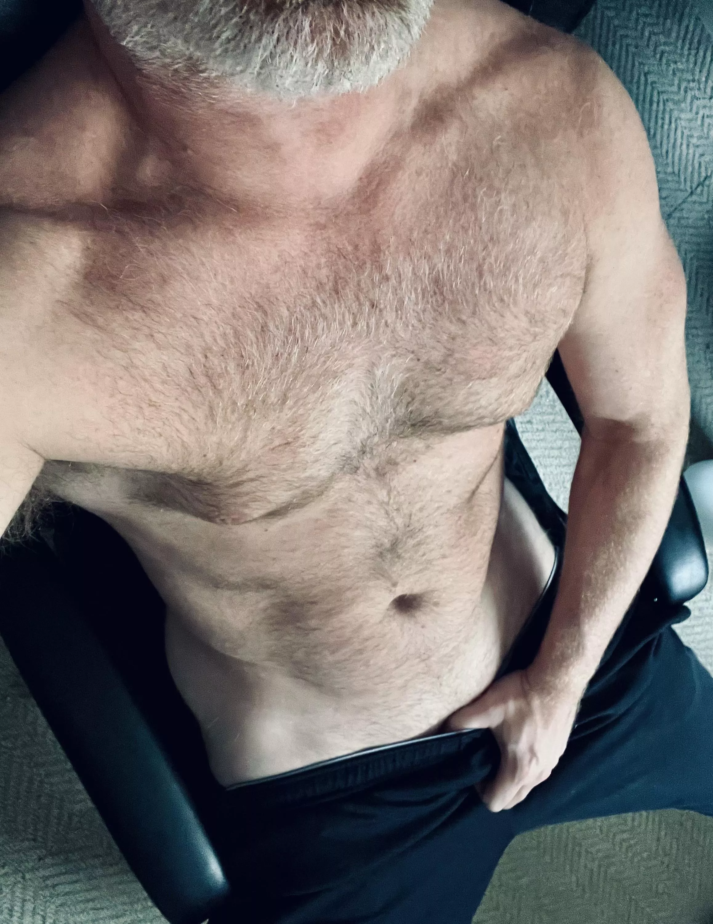 45 taking a break from work posted by justwantsome2277