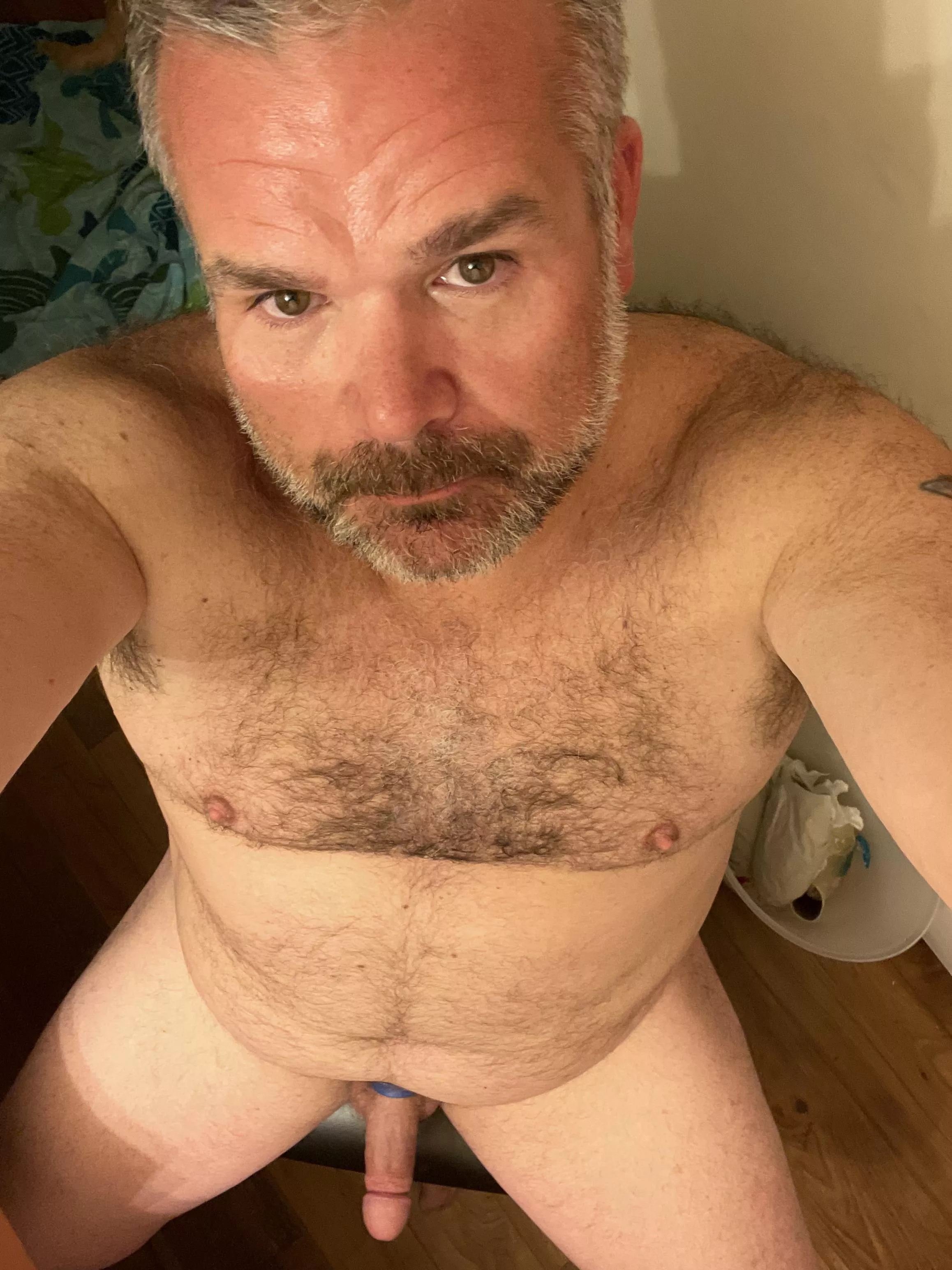 49M Clothes are so overrated. posted by HyperTough_