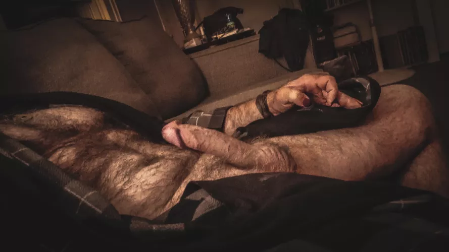 [52] One of those nights by Ok_Wishbone_6592