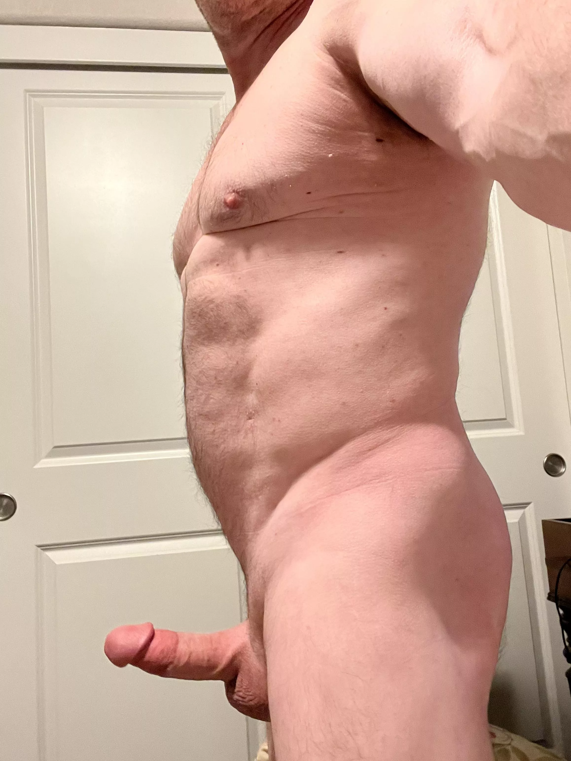 [54] Old, horny guy. Unlike all these fake people on this site, I WILL send you nude pics if you’re interested in me. Blank profiles or “Hi” replies will be ignored. posted by lovebbws1970