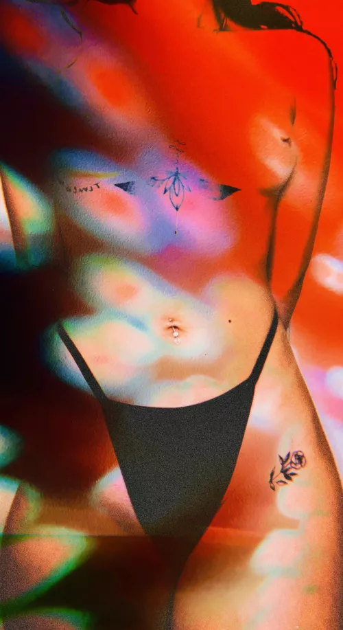 A creative space will help a creative mind (OC) by hoehonestlyme