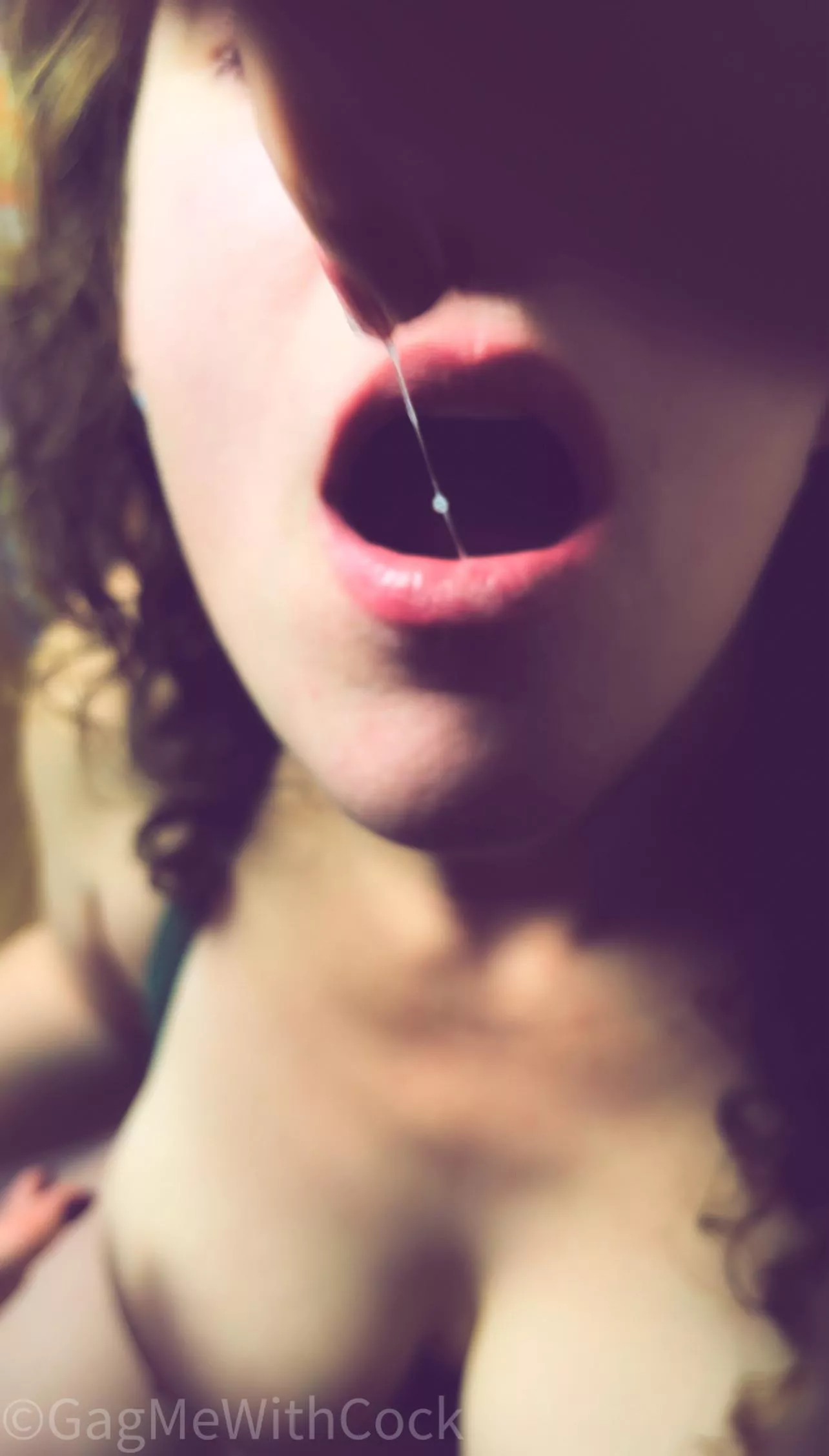 A slice of life posted by GagMeWithCock