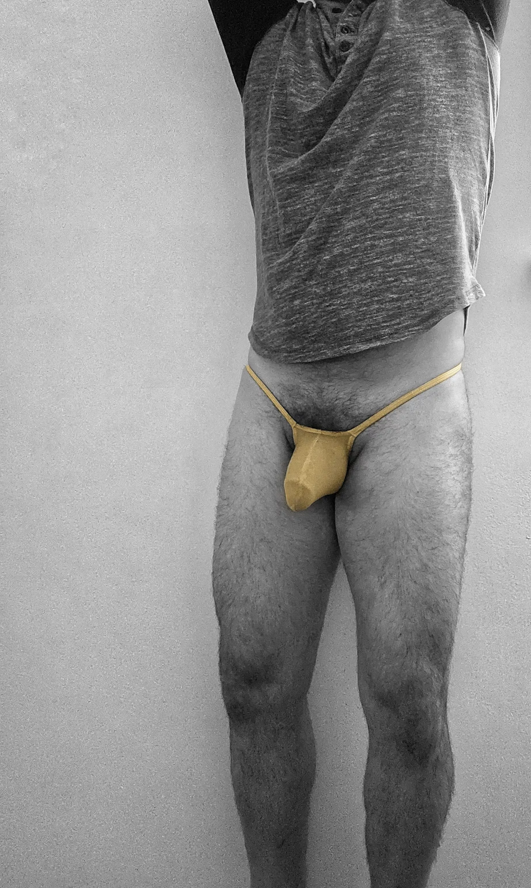 A splash of color. (48) posted by paltandsepa