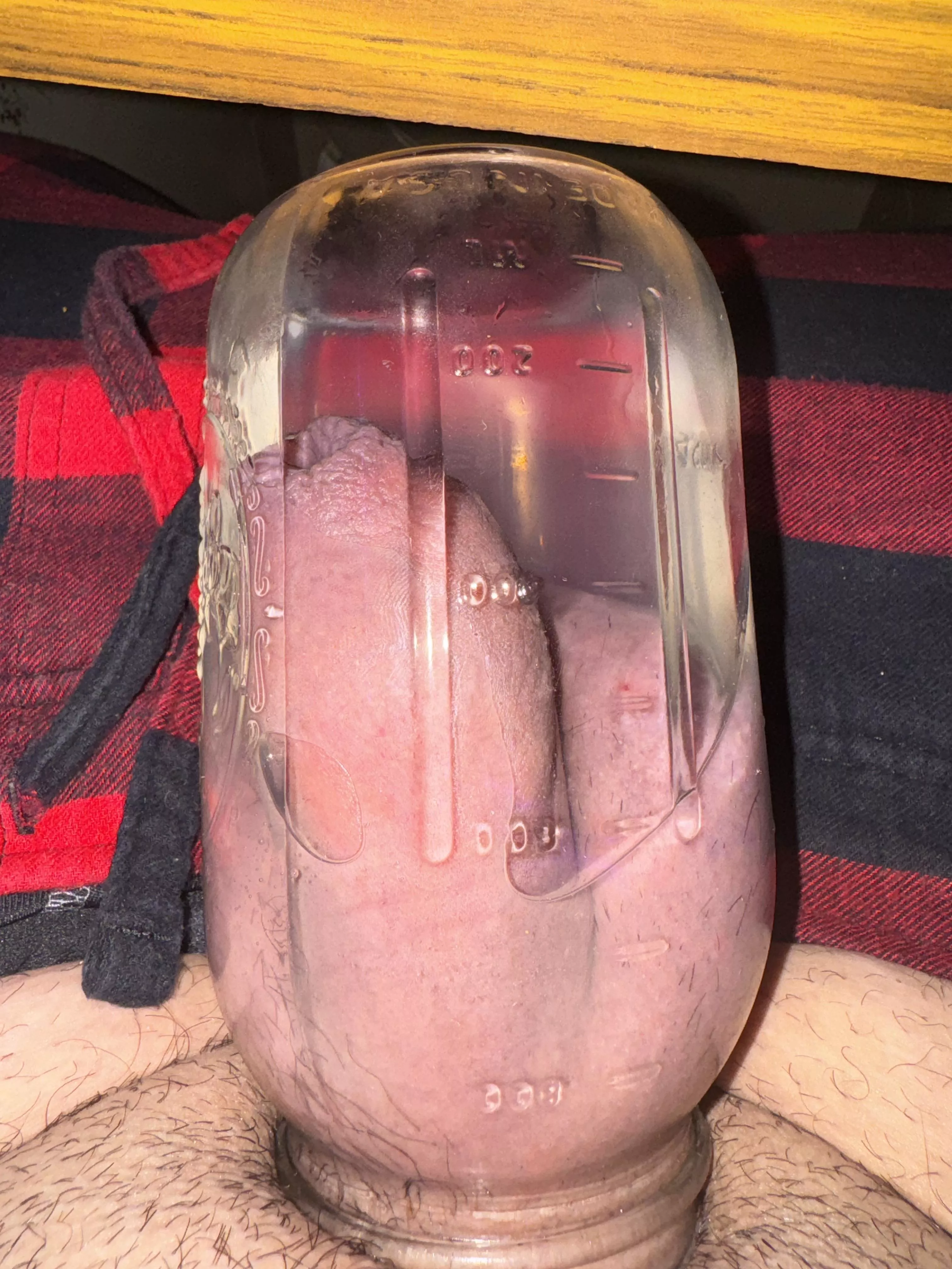 After a long time out of the jar posted by naviavrdz