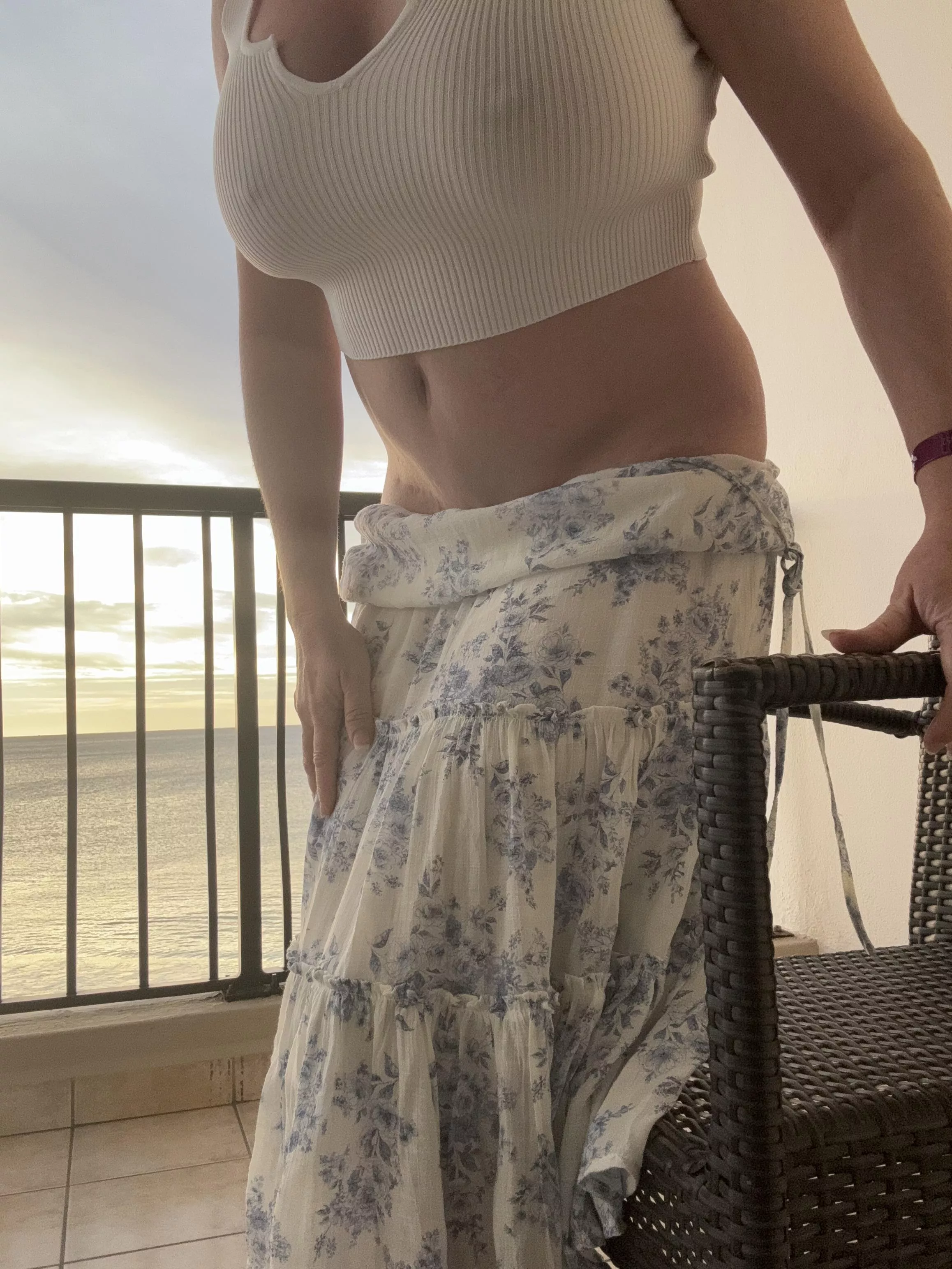 Aging like fine wine it’s the best gift ever posted by Maggielinn2