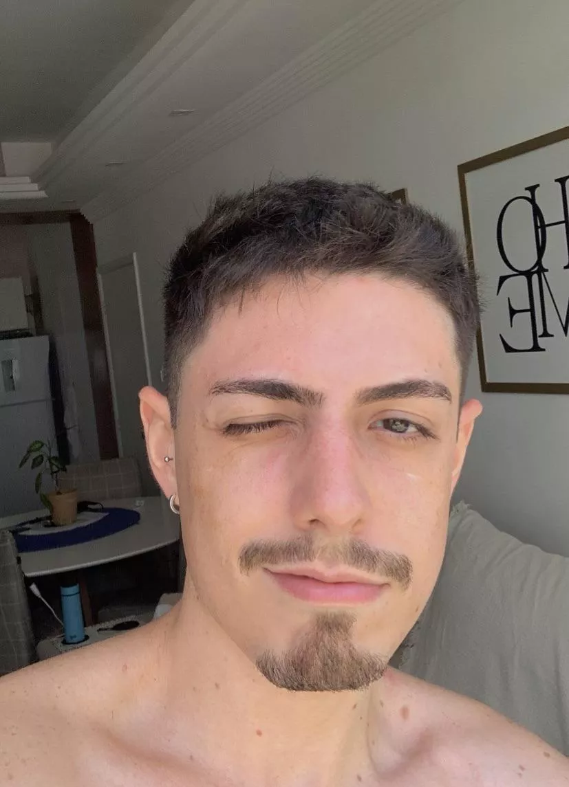 all good? posted by Legitimate-Chair7645