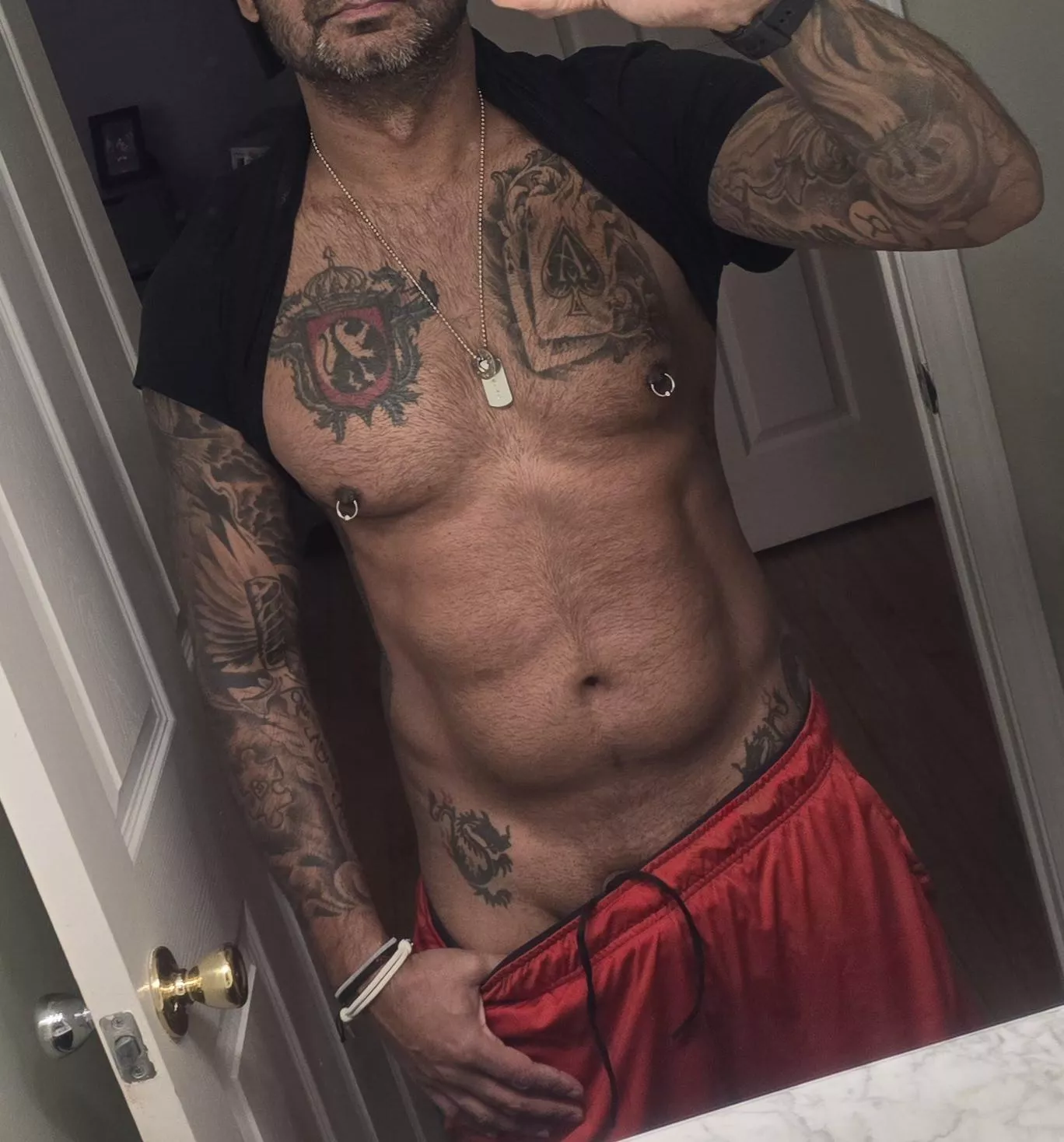 Am I I'm good shape? Fuckable? [42] posted by Askmeanything40