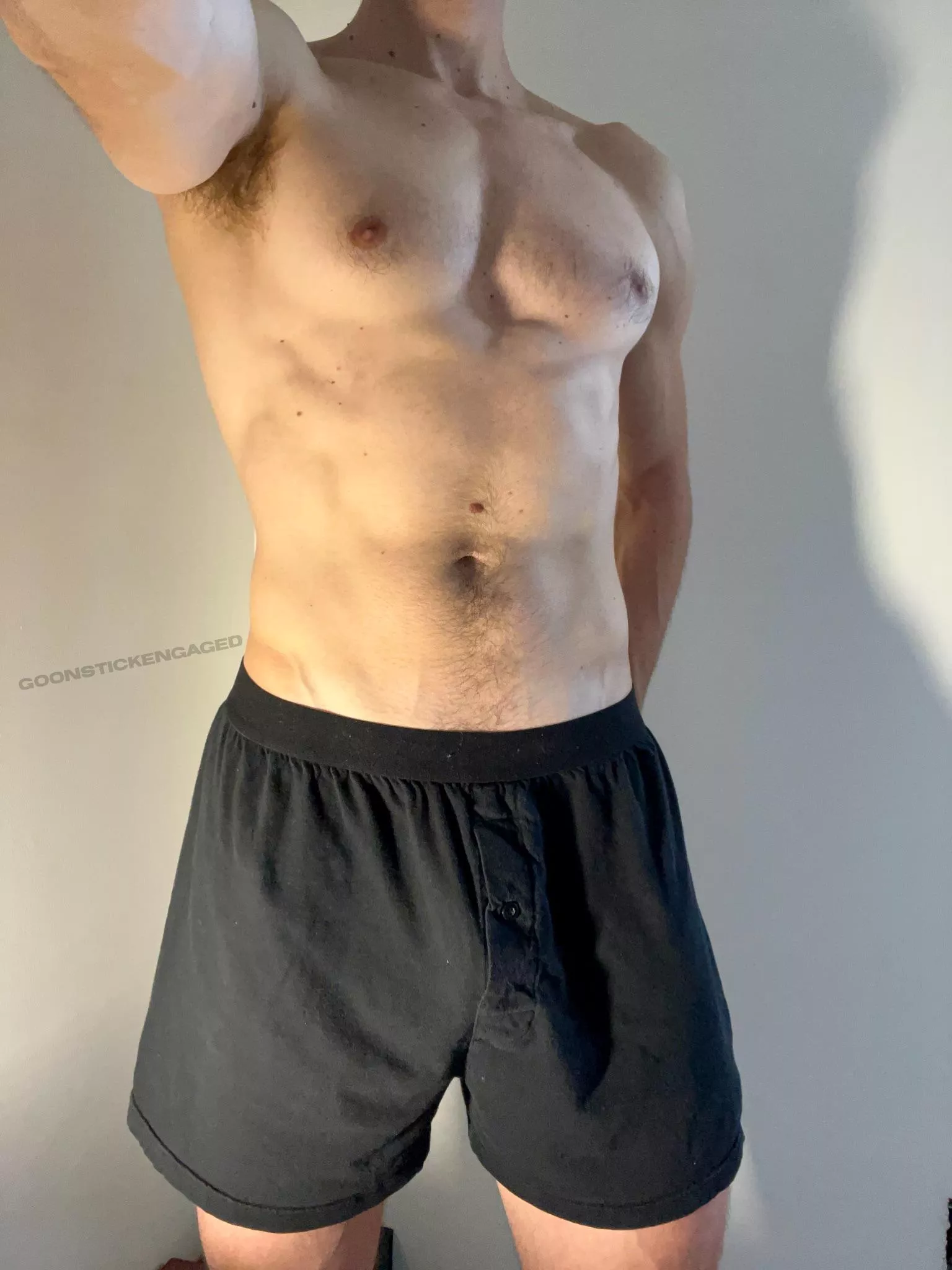 Any love for boxers? posted by goonstickEngaged