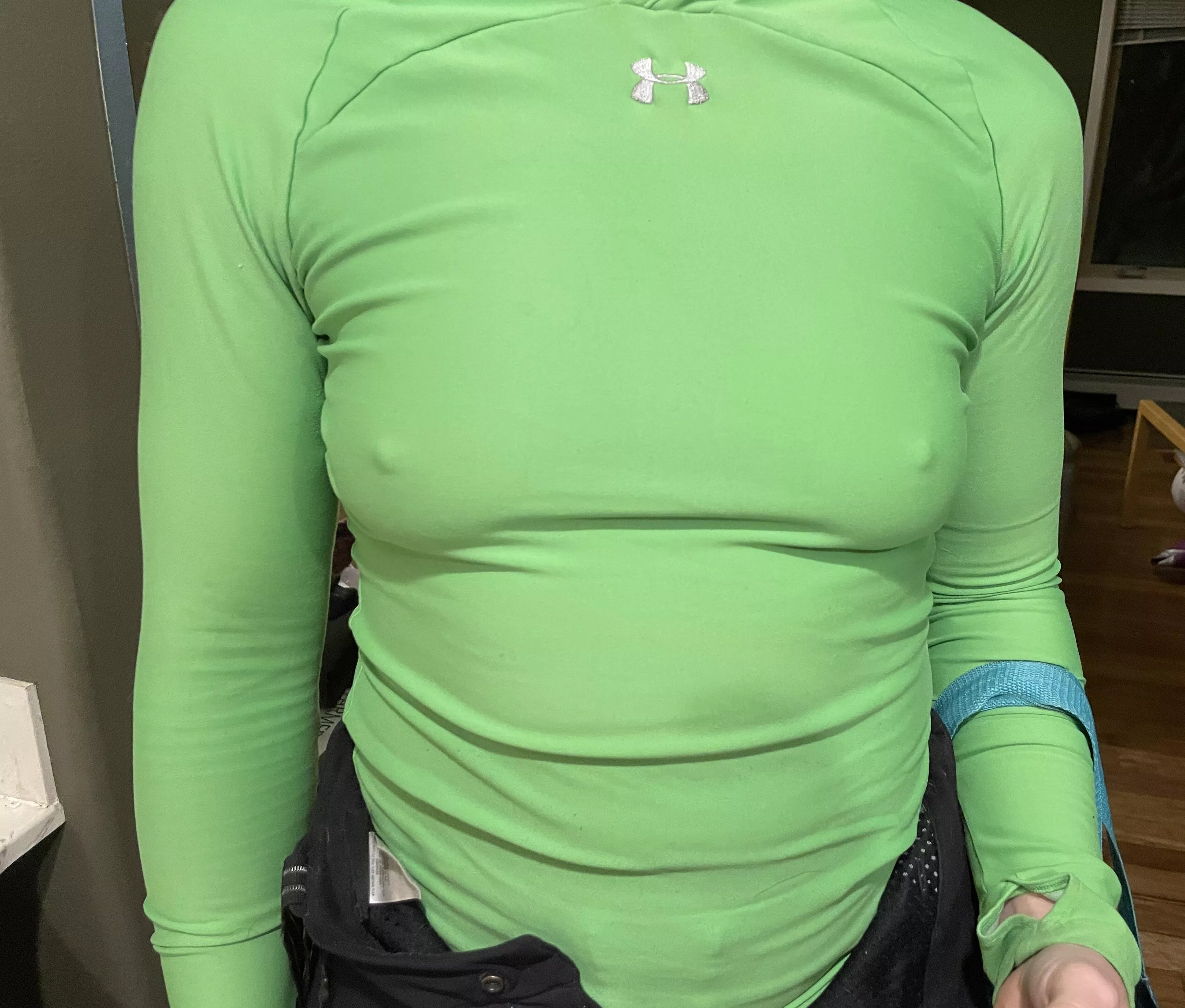 Anyone ask for extra lighting?? 😏🤭 41F posted by Curious_Contact2002