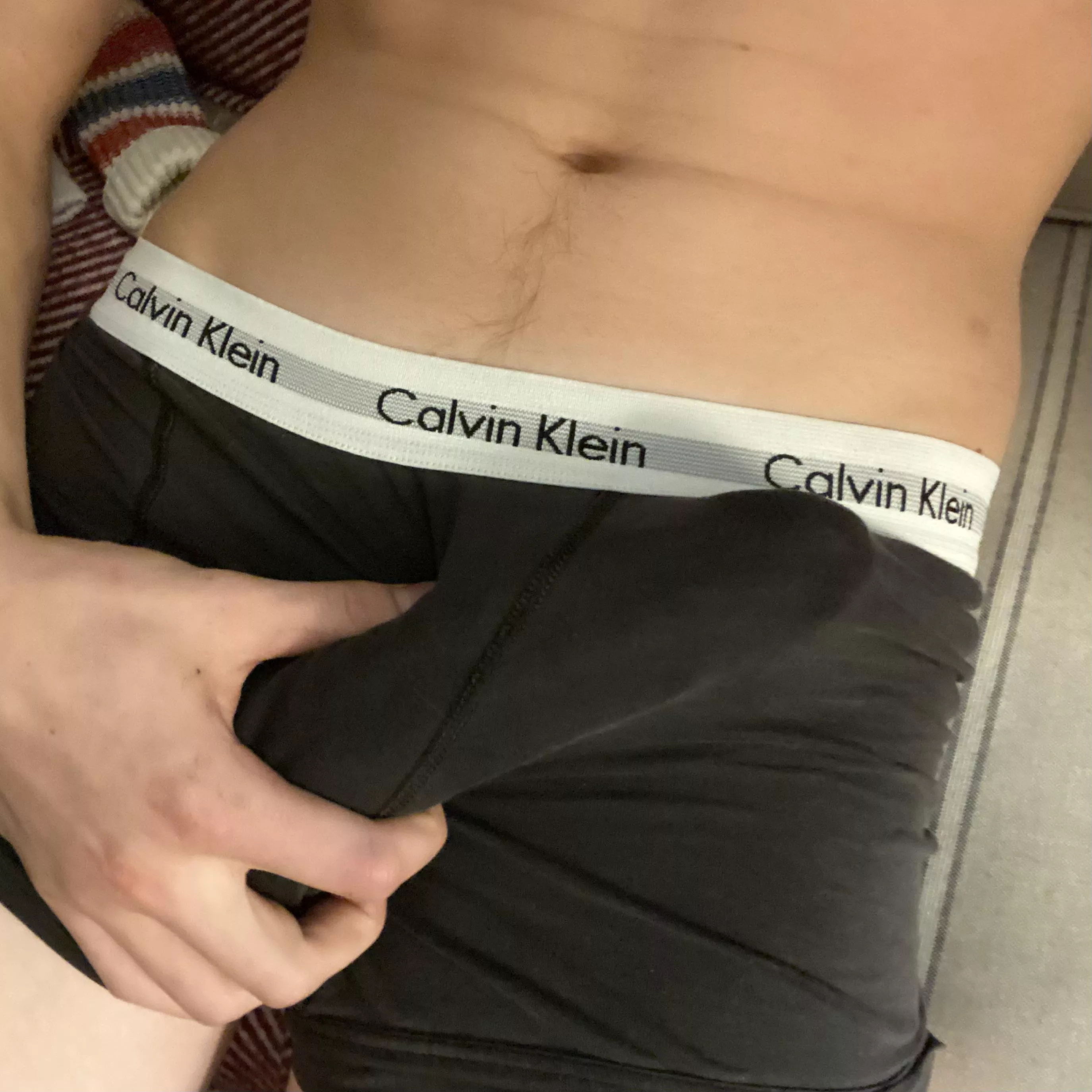 Anyone wanna help me get these off my 6’8 body? posted by Abject_Use7633