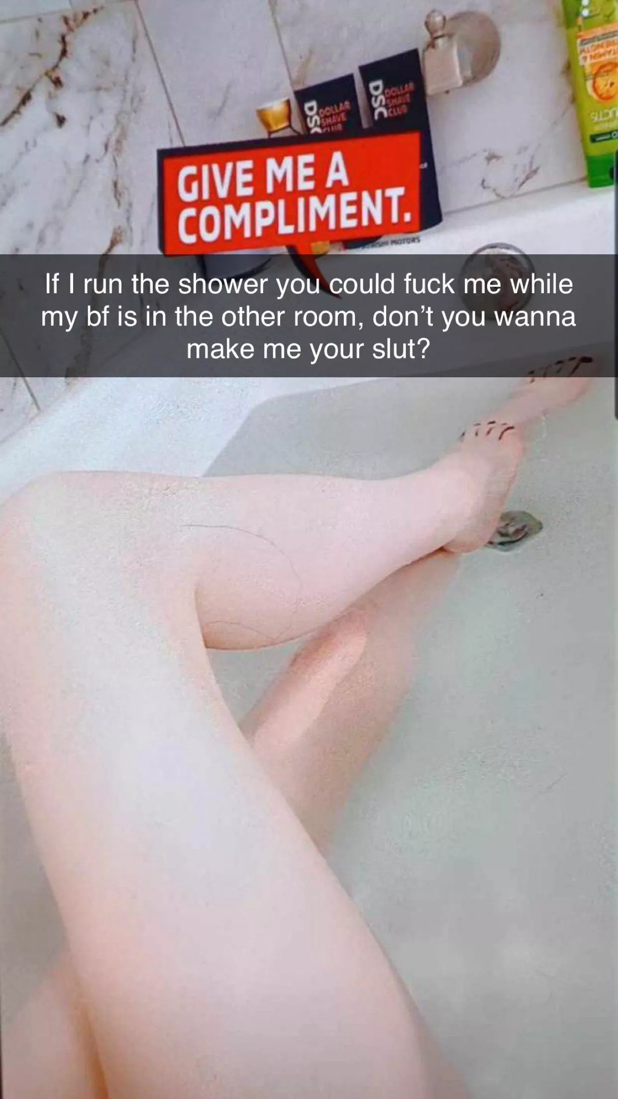 Anyone wanna make some more captions for me? posted by tomcat4416