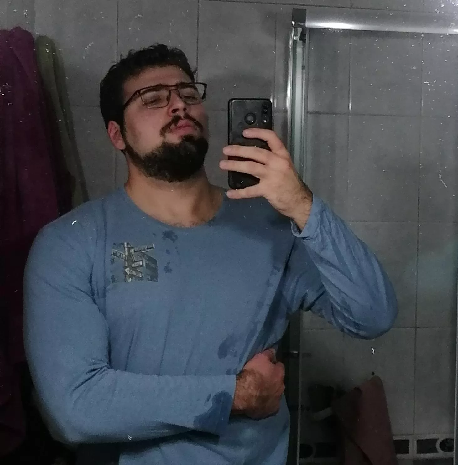 Are bi bros also welcome here? posted by Pepis_77