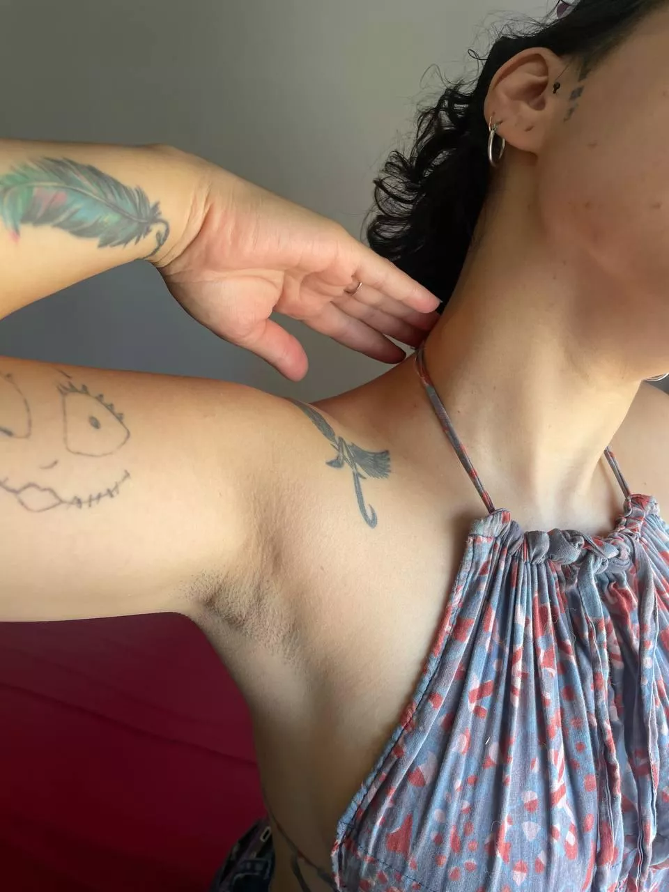 Are you enjoying weekend? posted by SexyRoxy666