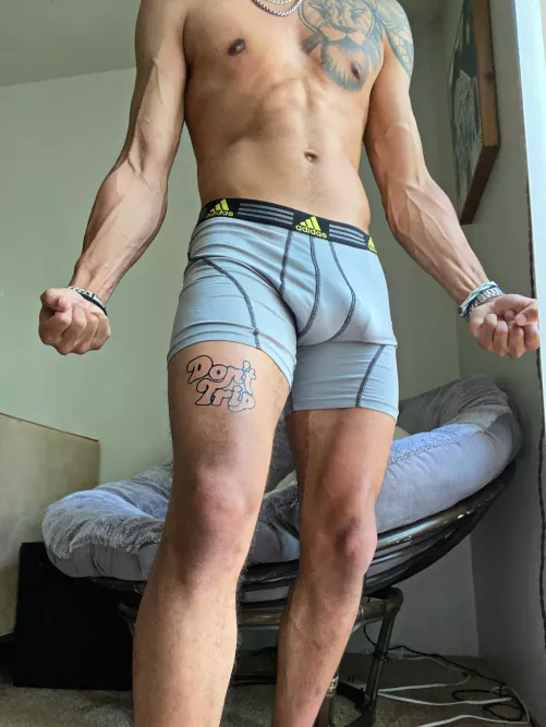 As a sprinter these were a must by SomeoneHelpUs