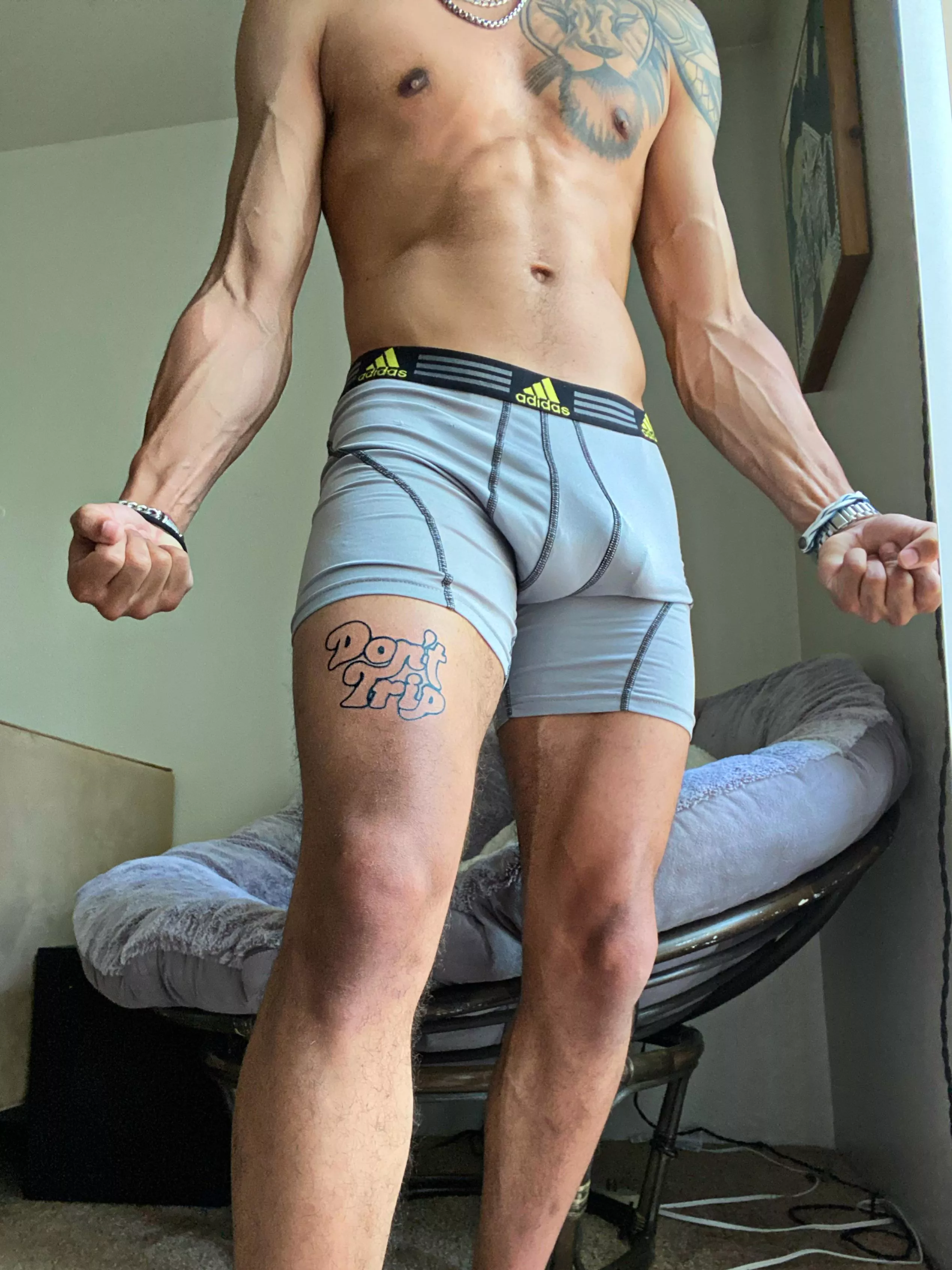 As a sprinter these were a must posted by SomeoneHelpUs