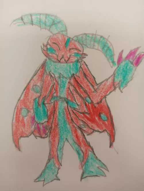 Assume stuff about my fursona by Jakedadrake