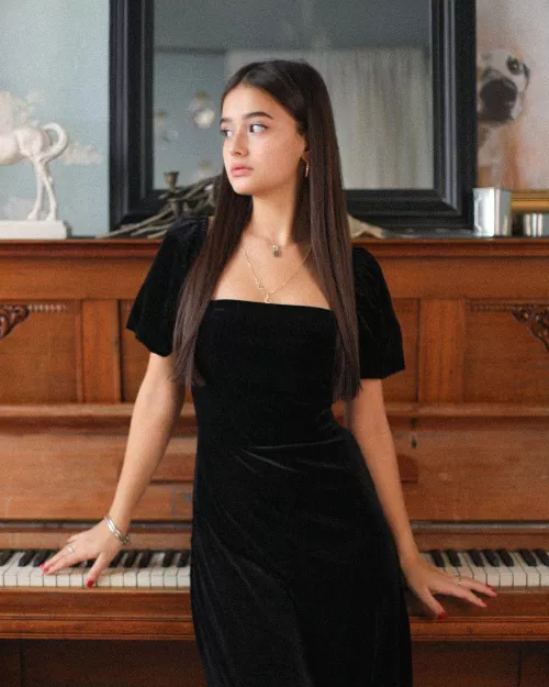 Beautiful Russian ... by BusyFlower9