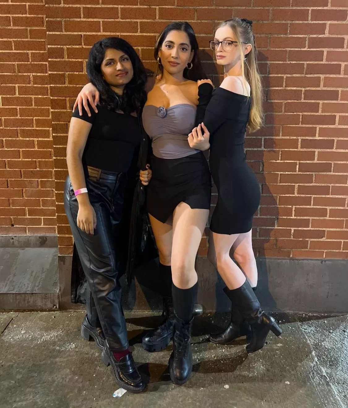 Boots posted by ShaidarHaran2