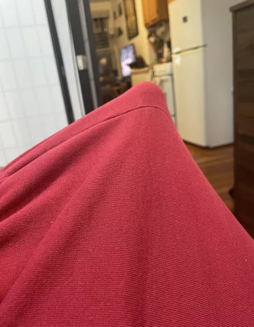 Bulge by Hairy_Experience_546