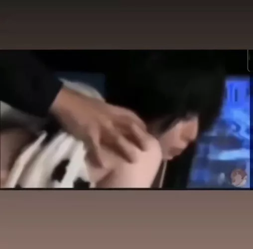 Can someone find the original vid? (There is jojo episode that playing in tv) by sidzywasfarted
