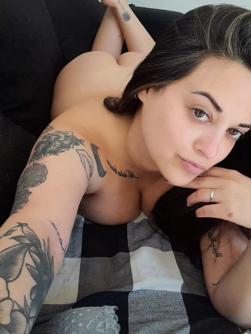 Can you handle my slutty attitude ? posted by ironyis4Ruckerz6P