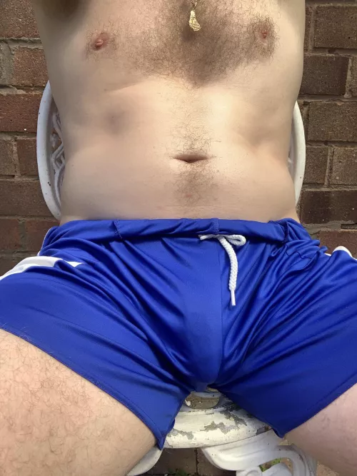 Can’t wait for summer 😉 by NiceGuyRB