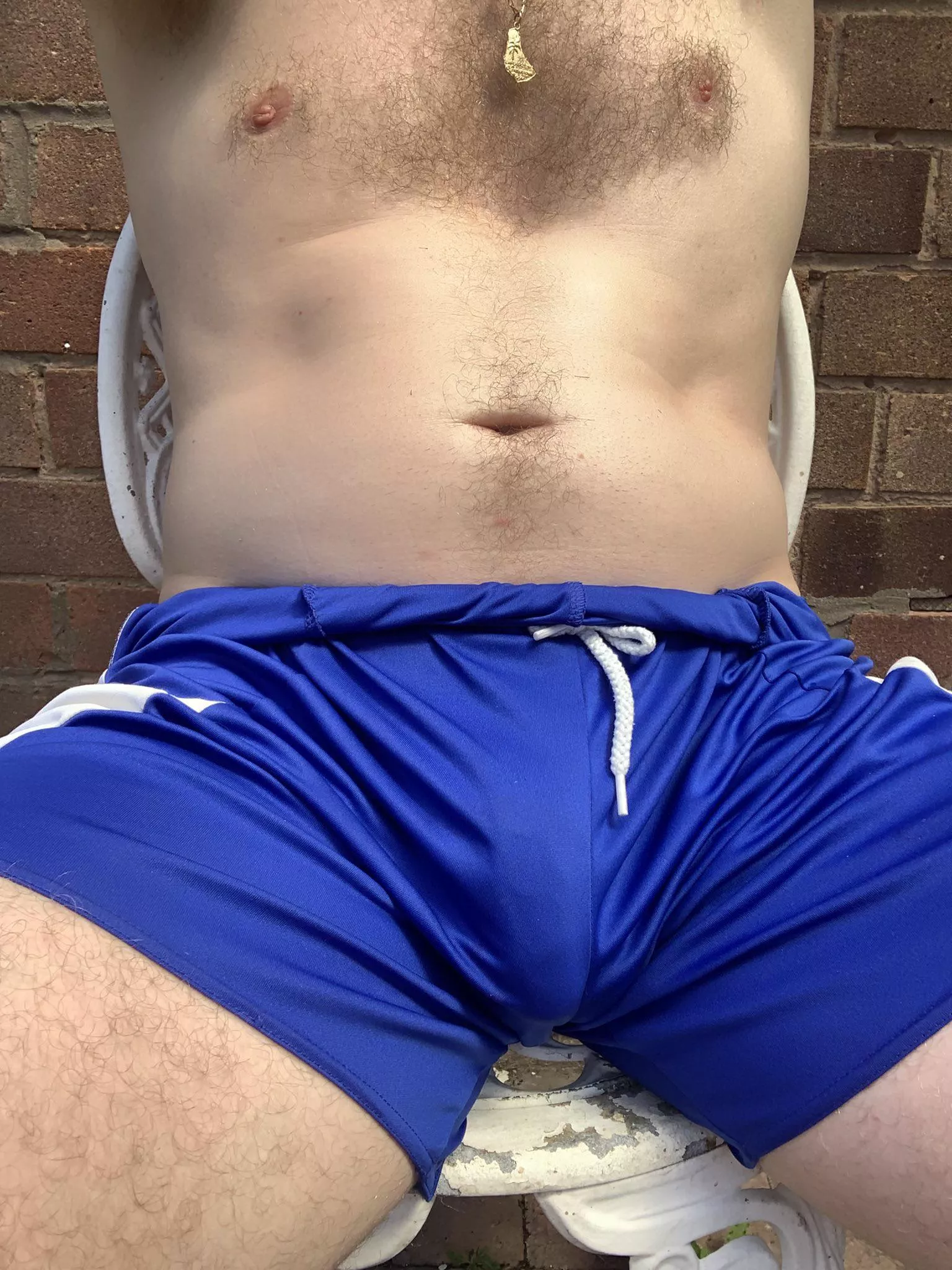 Can’t wait for summer 😉 posted by NiceGuyRB