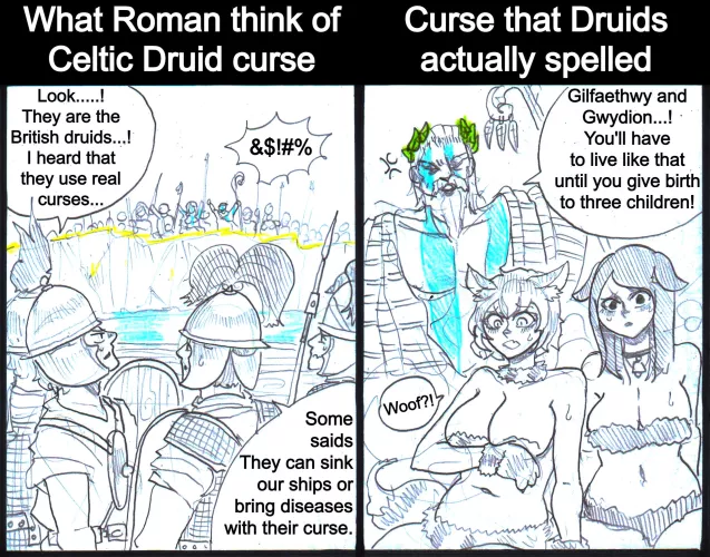 Celtic MTF curse. by Anonhistory