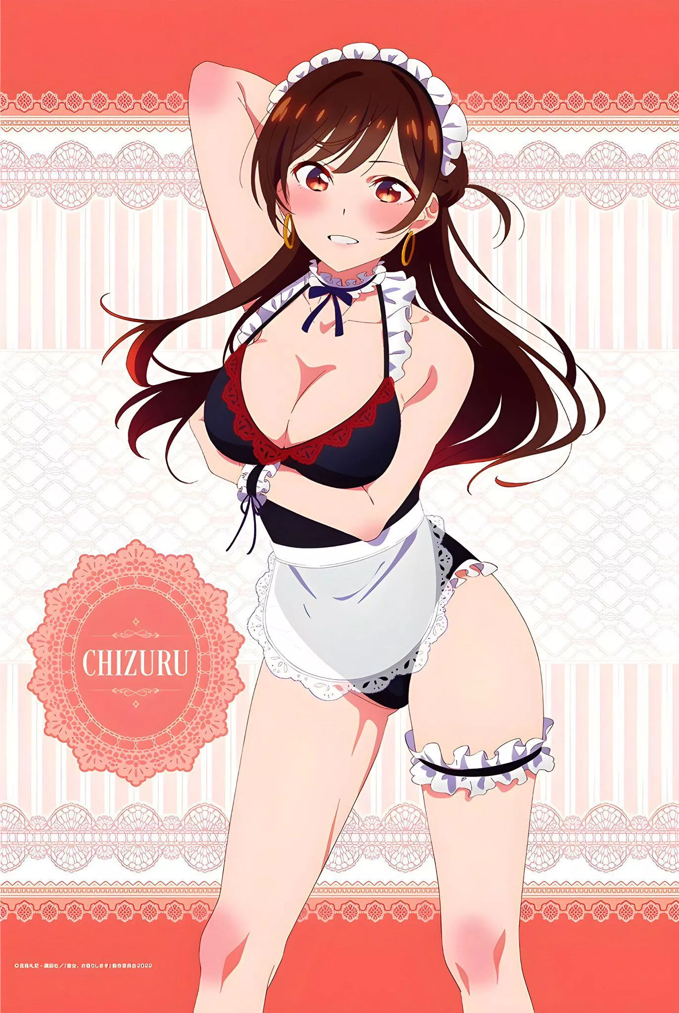 Chizuru posted by etoec22