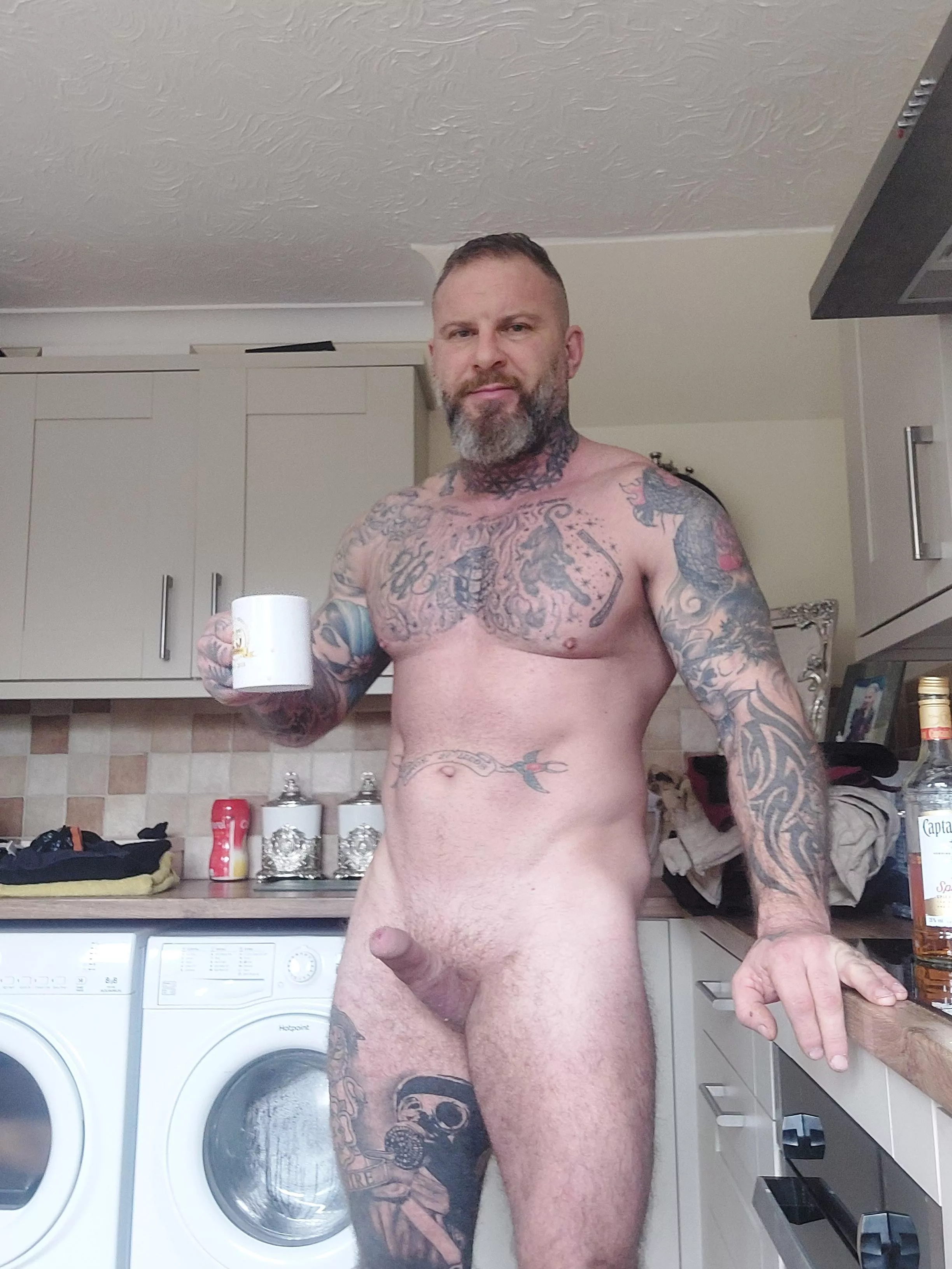 Coffee or cock (43) posted by daddy5147