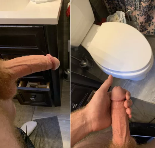 Come have fun in front of the mirror by Ok_Entertainer3445