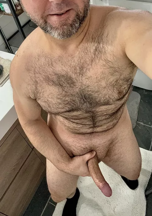 Dads are always great at fixing things, because they’ve got the right tool for the job. Need some work done? (43) by DeepDDad