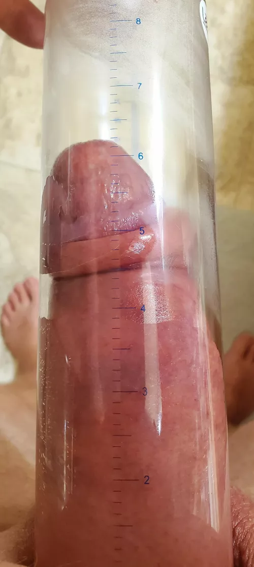 Day #2 using the 2.5