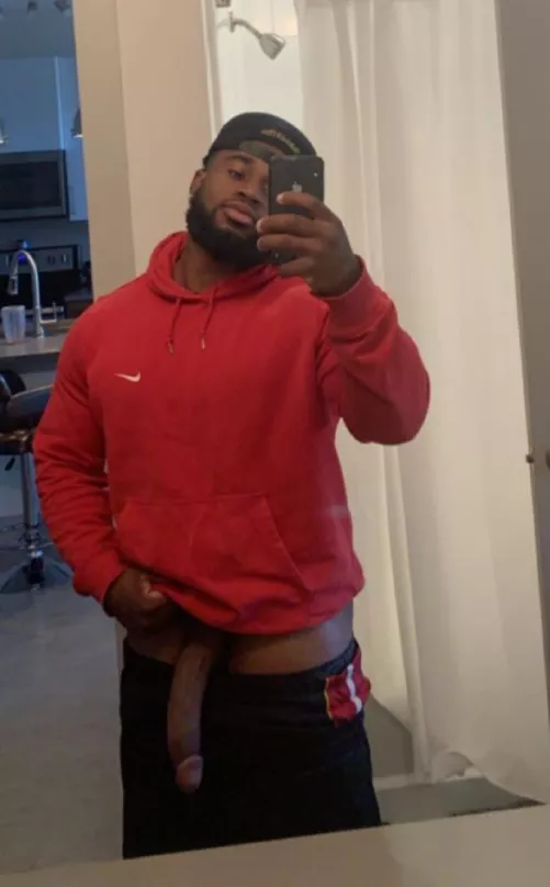 Dick so long by cjtff