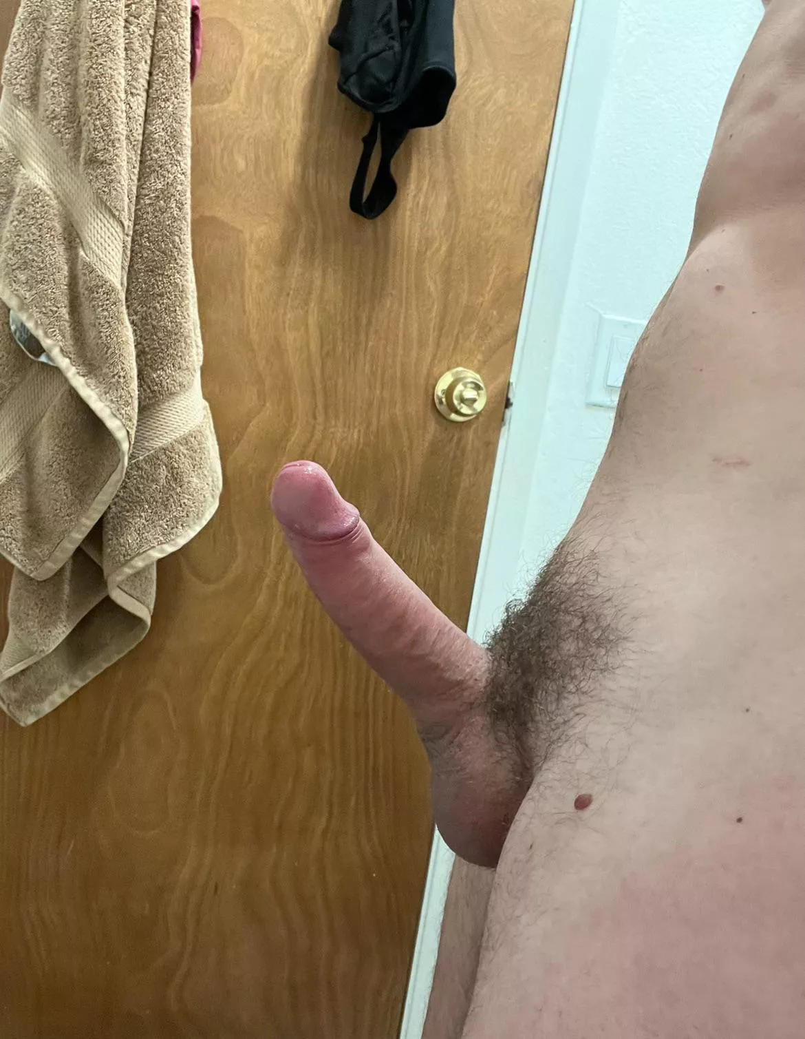 Do I get an extra or minus a point for being uncut? posted by nottydog