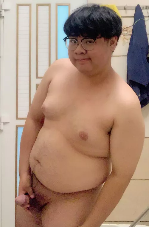 do u like asian chub 💕 by chubble_luck