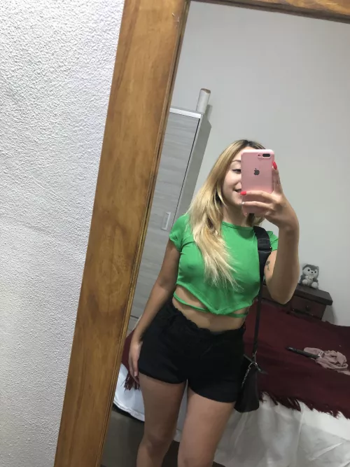 Do you like my pokies? F18 by Honest_Illustrator54