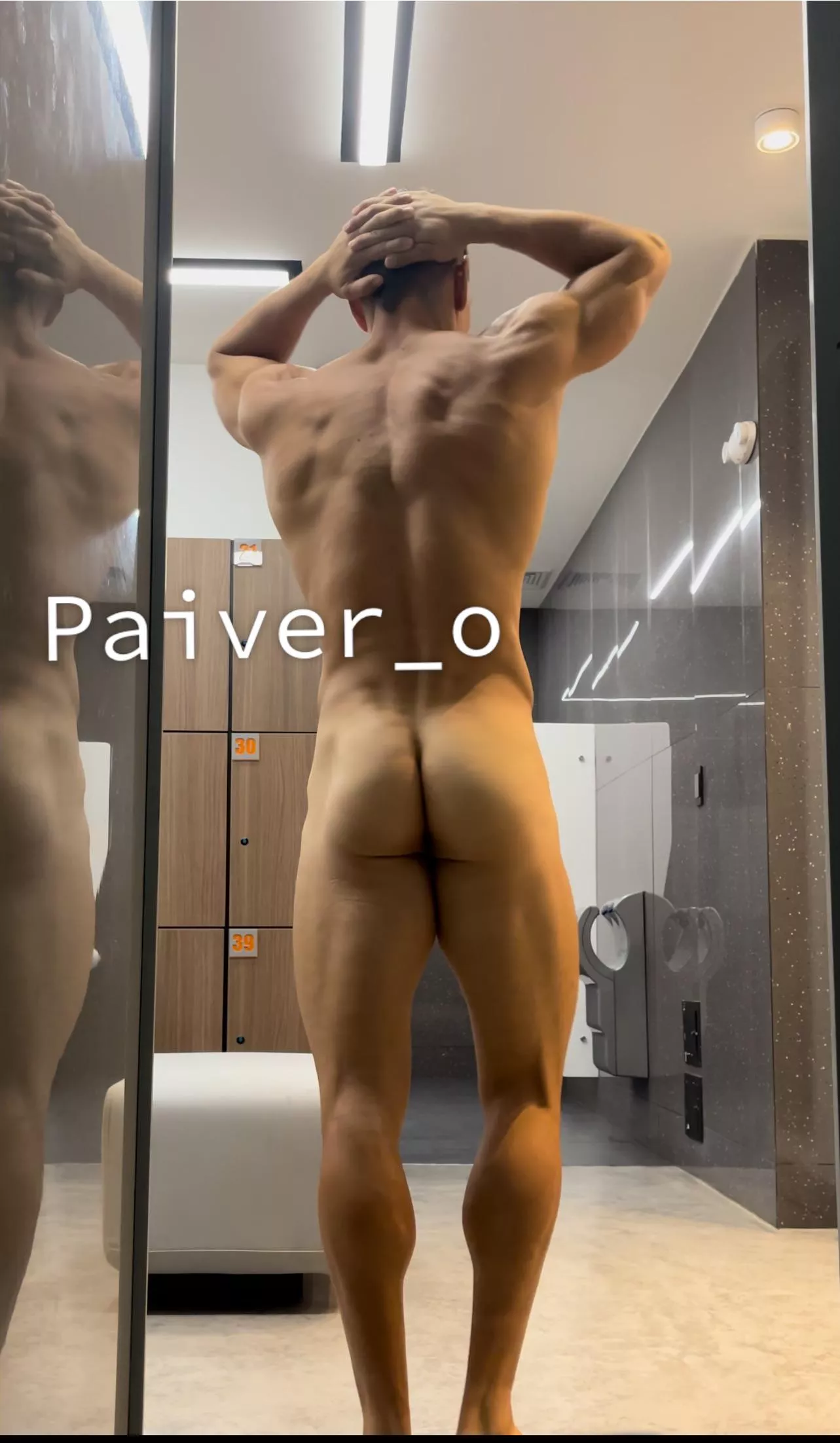 Do you like my withe cheeks?😁 posted by Specialist_Chair_225