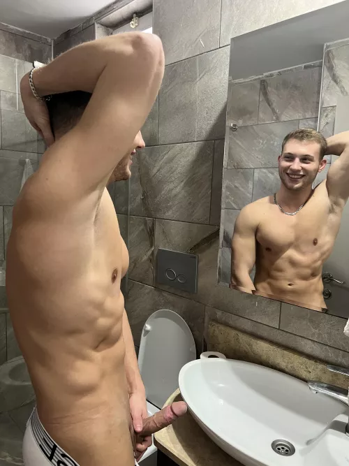 does a good morning start like this? by WorthlessEloquence