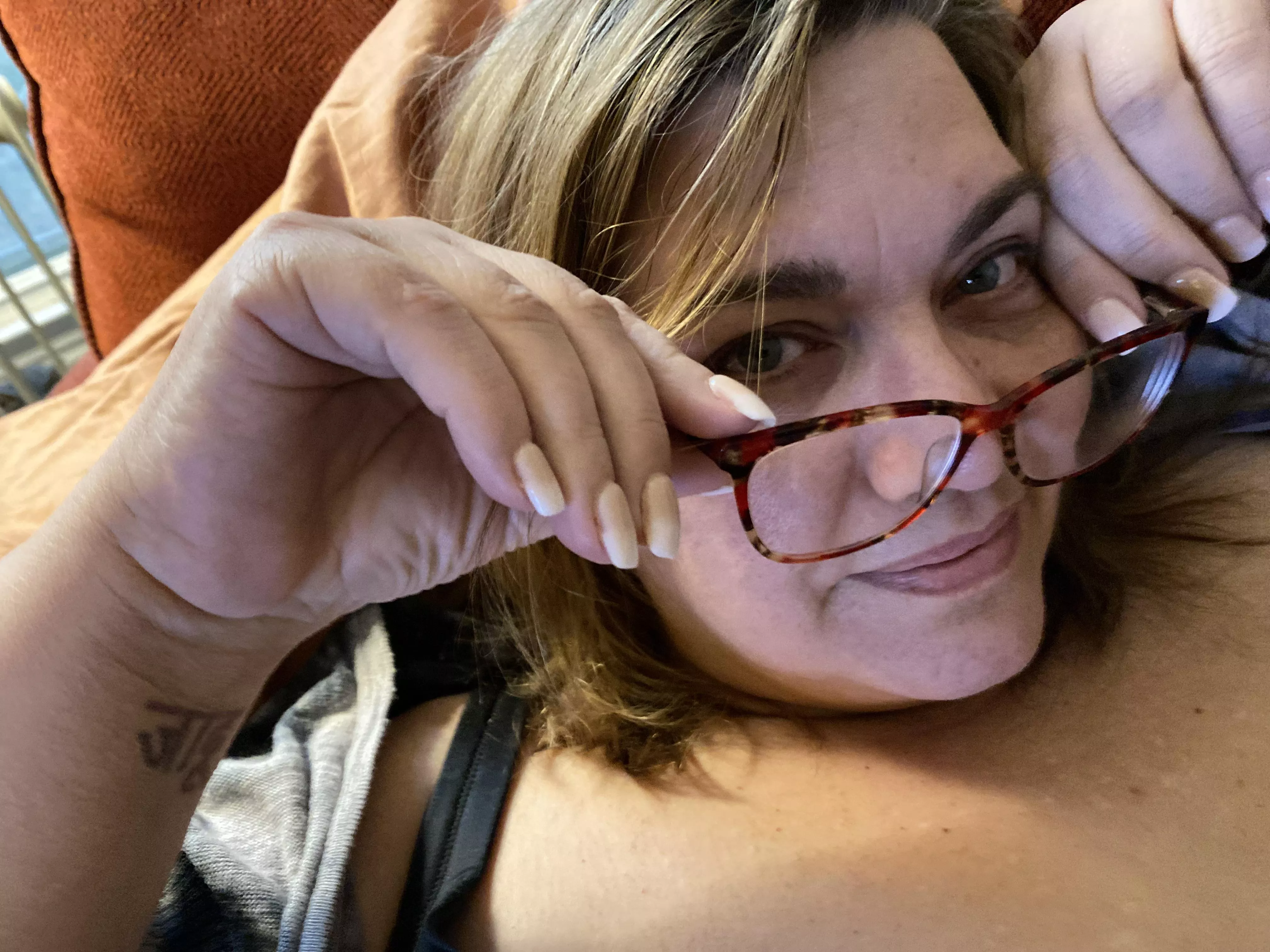 Easy like Sunday morning… posted by Forever_Prize