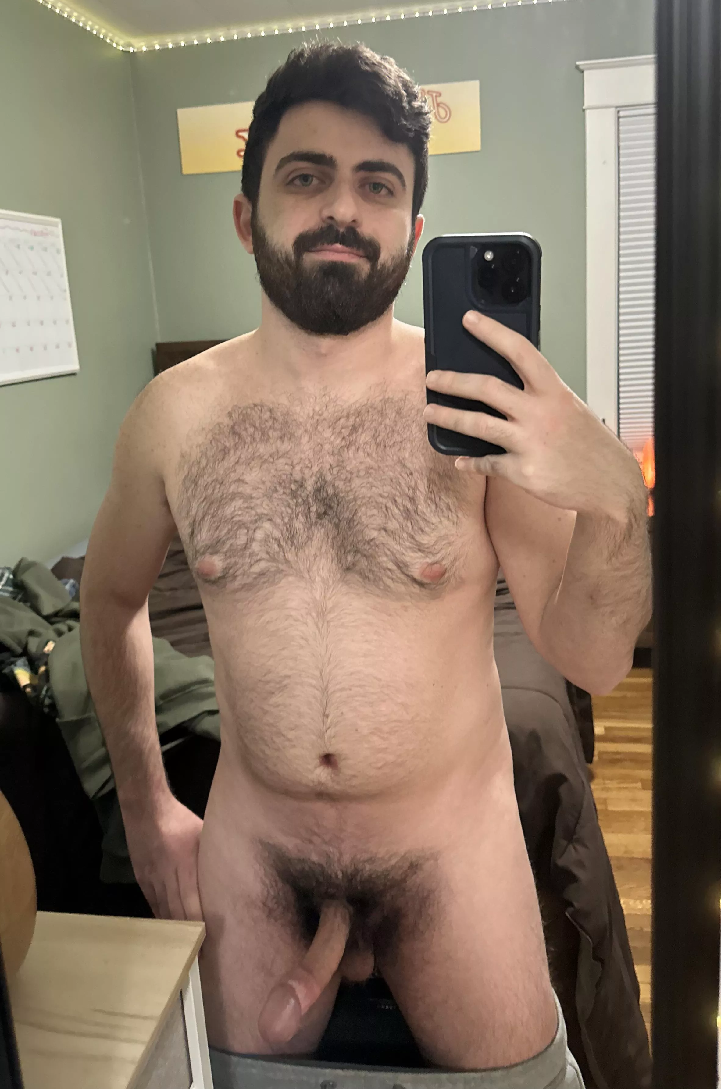 Embracing the dad bod posted by CorporateHater101
