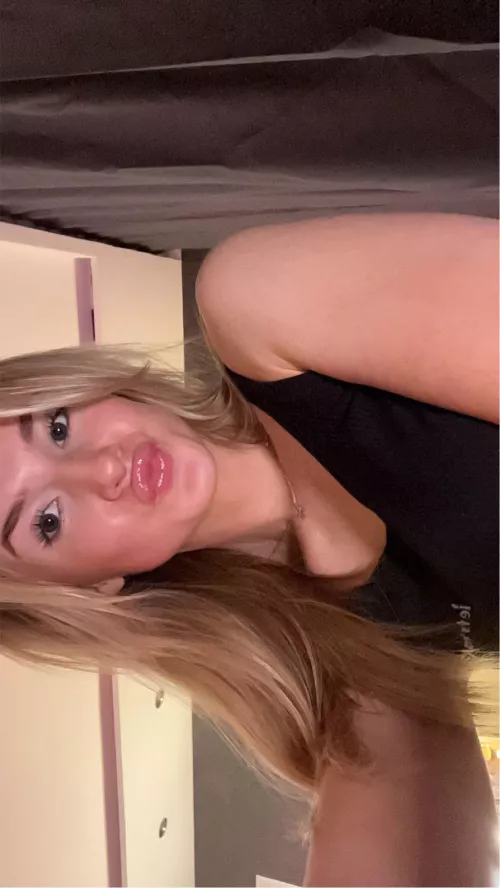 fact about me i never wear bras at school by Worth-Pumpkin1991