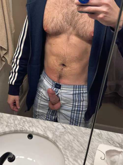 Fat one today by Treeman51