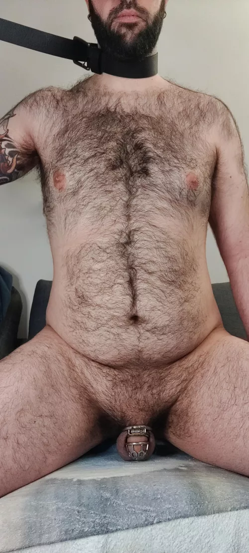 Feeling great today by dirtybalws