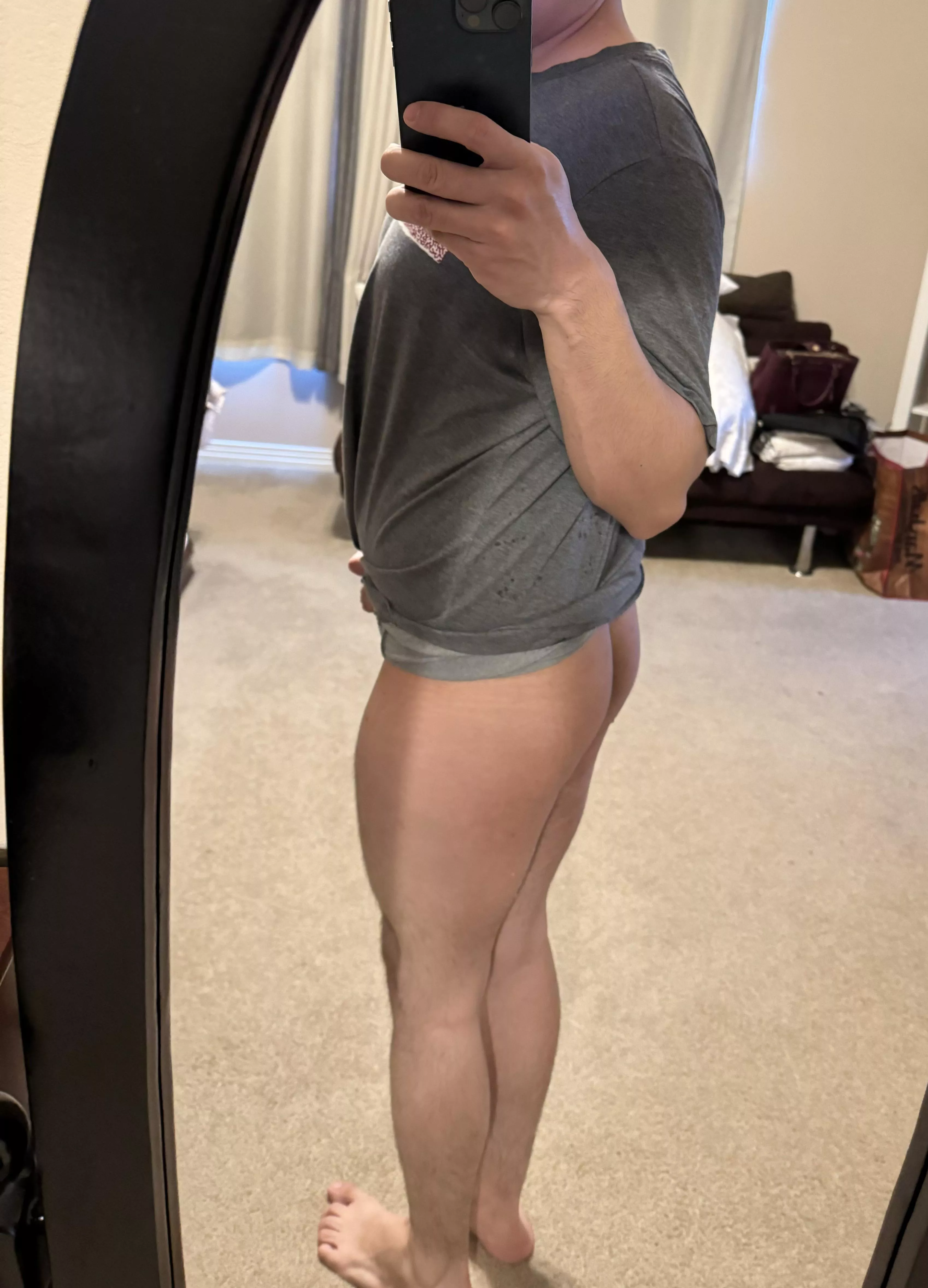 First post here posted by Hrlv47